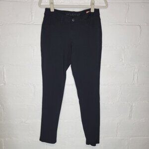 Jag Jeans Women's Size 6 Pants Mid Rise Skinny Black